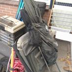 Complete hobby visspullen, Ophalen, Gebruikt