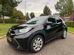 Toyota Aygo X 1.0 VVT-i MT Pulse, Gebruikt, Euro 6, 4 stoelen, Zwart