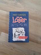 Het leven van een loser - Vette pech!, Ophalen of Verzenden, Zo goed als nieuw, Jeff Kinney, Fictie algemeen