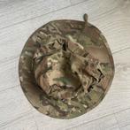 Multicam boonie hat Crye Precision, Ophalen of Verzenden, Landmacht, Nederland, Kleding of Schoenen
