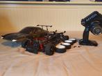 Reely Rc auto 1/10, Hobby en Vrije tijd, Elektro, Gebruikt, Ophalen of Verzenden, Schaal 1:10