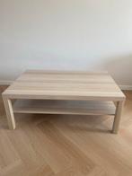 IKEA Lack Salontafel - Wit Eiken - Roden, Huis en Inrichting, Tafels | Salontafels, Ophalen, Gebruikt, 100 tot 150 cm, Eikenhout