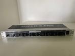 High-Precision Crossover Behringer CX2310, Ophalen of Verzenden, Gebruikt, 120 watt of meer, Overige merken