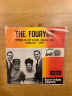 Favorieten expres The Fouryo’s piraten topper!, Ophalen of Verzenden, Gebruikt, Overige formaten, Levenslied of Smartlap