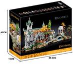 Lego Rivendell - Nieuw in doos!, Verzenden, Nieuw