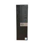 DELL OptiPlex 5070 Sff | i5-9500 | 16GB  256GB Nvme  W11 Pro, Gebruikt, Dell, Info@dell.com, 8 GB