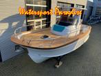 Cantieri Mimi Gozzi Libeccio 8.50 WA -DIRECT LEVERBAAR-, Watersport en Boten, Nieuw, Overige brandstoffen, 6 tot 9 meter