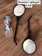 Nieuw scooter spiegels  Gilera runner, Ophalen, Nieuw, Overige typen, Overige merken
