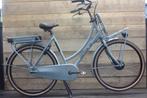 Cortina E-U4 FM transport Stormey Sea Matt NA INRUIL € 1799, Nieuw