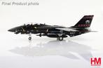 Hobby Master HA5248 | Grumman F-14D Tomcat, Ophalen, Schaalmodel, Nieuw, Bea@pilots-station.com