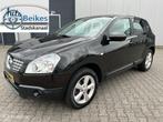 Nissan Qashqai 1.6 Acenta, Voorwielaandrijving, Gebruikt, 4 cilinders, Met garantie (alle)