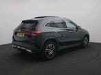Mercedes-Benz GLA 200 Business Solution Luxury Trtekhaak | P, Auto's, Mercedes-Benz, 12 maanden, Stoelverwarming, 4 cilinders