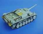 Eduard	35388	StuG.III Ausf.F	1/35, Verzenden, Nieuw, 1:35 tot 1:50