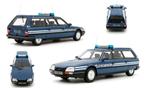 Citroen CX Break Gendarmerie 1991 ottomobile Peugeot Police, Hobby en Vrije tijd, Modelauto's | 1:18, Ophalen of Verzenden, Nieuw