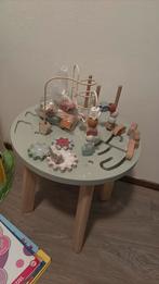 Little dutch speel tafel, Kinderen en Baby's, Speelgoed | Speeltafels, Verzenden, Zo goed als nieuw