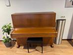 Uebel & Lechleiter Piano, Ophalen, Gebruikt, Bruin, Piano
