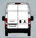 Schuifraam voor Fiat Ducato / Peugeot Boxer / Citroën Jumper, Ophalen of Verzenden, Nieuw