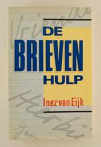 Eijk, Inez van - De brievenhulp, Verzenden, Gelezen