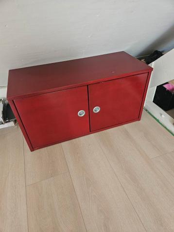 Ikea effiktive kast - afbeelding 1