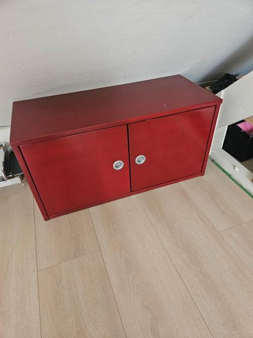Ikea effiktive kast, Huis en Inrichting, Kasten | Lockerkasten, Gebruikt, Ophalen