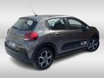 Citroën C3 PureTech 82 Plus | Navigatie | Apple Carplay | A, 83 pk, Stof, Gebruikt, Zwart
