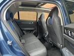Lynk & Co 01 Vol luxe, half elektrisch, onder 1.5, 12 maanden, Stof, Euro 6, Blauw