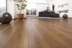Nieuw laminaat 4 pakken x 1,864 m2. 7,46M2 totaal., Ophalen, Nieuw, Laminaat