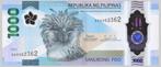 Philipijnen #W241 [2022] / 1000 piso UNC, Verzenden, Oost-Azië, Los biljet