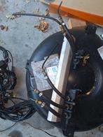 LPG installatie compleet voor Volvo 850/V70 2.5, Ophalen, Gebruikt, Universele onderdelen