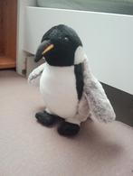 Schattige Pinguïn Knuffel, Ophalen of Verzenden, Zo goed als nieuw, Overige typen
