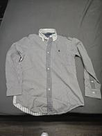 Ralph Lauren Heren Hemd - Maat S, Ophalen of Verzenden, Zo goed als nieuw, Zwart, Ralph Lauren
