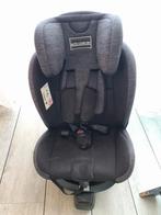 Autostoel Goliath Pro 0-1-2-3 Isofix Rotation Black/Grey, Ophalen, Zo goed als nieuw, Overige merken, Isofix