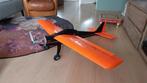 Super mooie Robbe Puma 2 ARF  vintage modelvliegtuig 7.5cc, Hobby en Vrije tijd, Ophalen, Zo goed als nieuw, Nitro