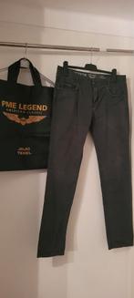 Mooie broek pme legend 35/34, Maat 52/54 (L), Ophalen of Verzenden, Grijs, Pme Legend