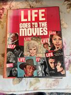 Life Goes to the Movies - Verzamelobject, Ophalen of Verzenden, Gelezen, Filmspecifiek