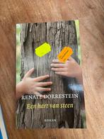 Een hart van steen - Renate Dorrestein, Boeken, Ophalen of Verzenden, Gelezen, Nederland