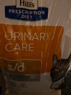 S/D hills, Dieren en Toebehoren, Ophalen of Verzenden, Hond