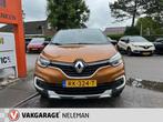 RENAULT Captur Energy TCe 120pk Intens camera navigatie bose, 12 maanden, Stof, Gebruikt, 635 kg