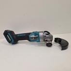 Makita XGT GA005G Haakse Slijper Losse Body, Used Products, Gebruikt, Info@usedproducts.nl, Grote Tocht 100, 1507CE Zaandam