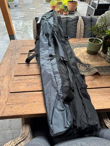 nieuwe aquantic 3 rod carry bag holdall  1,65m  beschikbaar voor biedingen