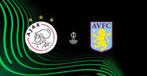 Ajax -Aston Villa 3x topplek naast elkaar + P kaart voor 300, Tickets en Kaartjes, Sport | Voetbal, Seizoenskaart, Maart, Drie personen of meer