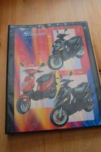 Stinger Viper - Frog - One werkplaatshandboek, Ophalen of Verzenden, Nieuw