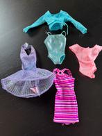 Barbie kleding (met origineel Barbie merkje), Kinderen en Baby's, Speelgoed | Poppen, Ophalen of Verzenden, Gebruikt, Barbie