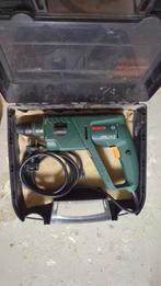 Bosch PBH 10 R Boorhamer, Doe-het-zelf en Verbouw, Gereedschap | Boormachines, Gebruikt, Boor- en/of Breekhamer, Ophalen of Verzenden