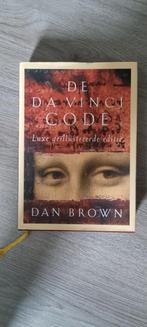 Dan Brown boeken, Ophalen of Verzenden, Zo goed als nieuw