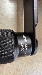 BeastGrip & SmallRig Smartphone Filmset – Universeel, Ophalen of Verzenden, Zo goed als nieuw, Minder dan 150 cm