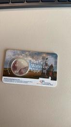 Het waterloo vijfje 2015, Ophalen of Verzenden, Koningin Beatrix, Euro's