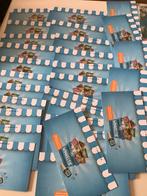 AH 44 dichte mini’s winkeltje kaarten, Albert Heijn, Verzenden