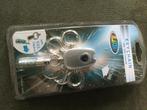 Sleutelhanger + led licht en sos capsule medicijnen NIEUW, Ophalen of Verzenden, Nieuw