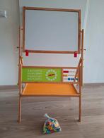 Schoolbord voor kinderen, Ophalen, Gebruikt